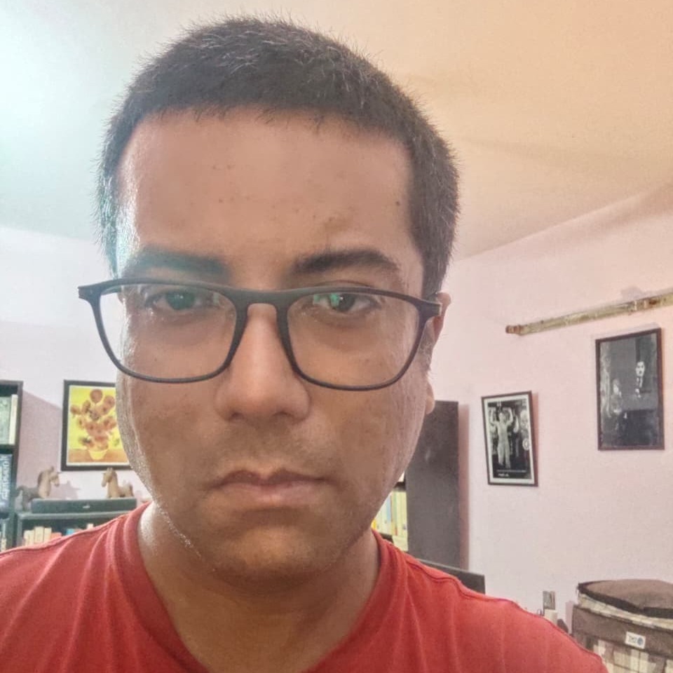 Saumya Dey